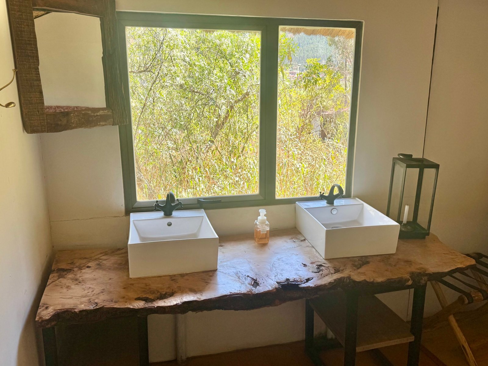 Suite Panorámica + Barbecue, Desayuno y Fogata - Image 2