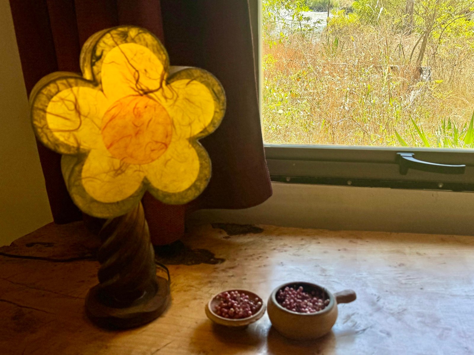 Suite Panorámica + Barbecue, Desayuno y Fogata - Image 11